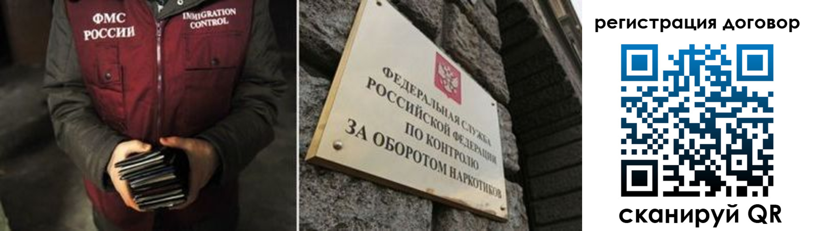 прописка гарантия в Курске