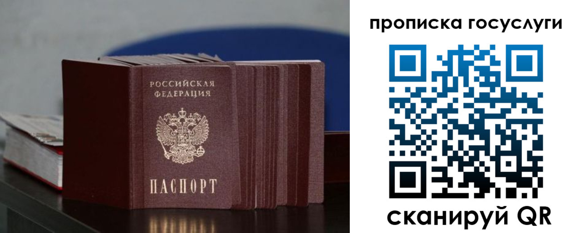 купить прописку в Курске