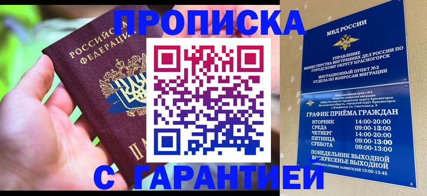 временная регистрация 2025 в Курске